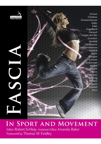 Fascia in Sport and Movement