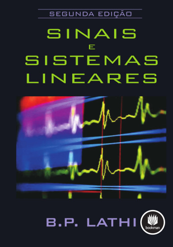 Sinais e Sistemas Lineares