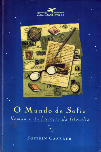 O Mundo de Sofia