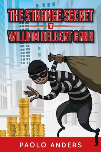 The Strange Secret of William Delbert Gann: An Account of a Stock Market Scam