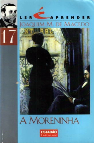 A Moreninha