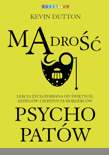 Mądrość psychopatów