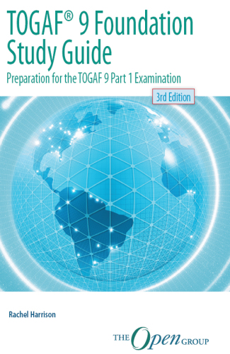 TOGAF 9 Foundation Study Guide