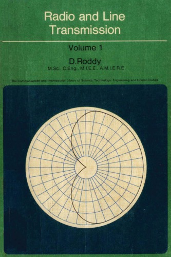 Radio and Line Trasmission