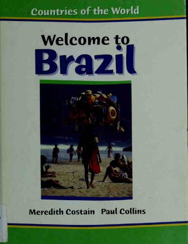 Welcome to Brazil