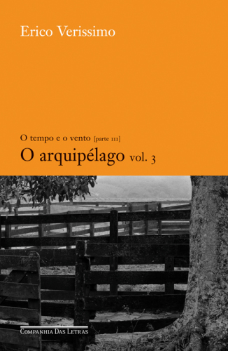 O Tempo e o Vento - O Arquipélago - vol 3
