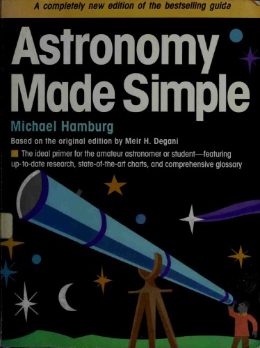 Astronomy Made Simple