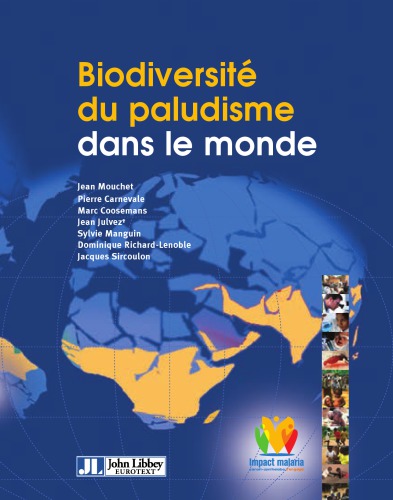 Biodiversité du paludisme dans le monde