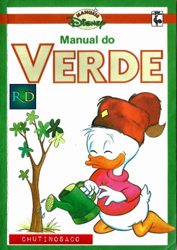 Manual O Verde (ecologia)