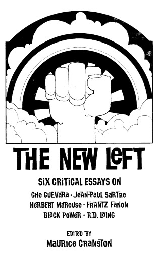The New Left
