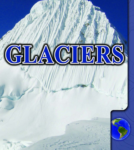 Glaciers (Landforms)