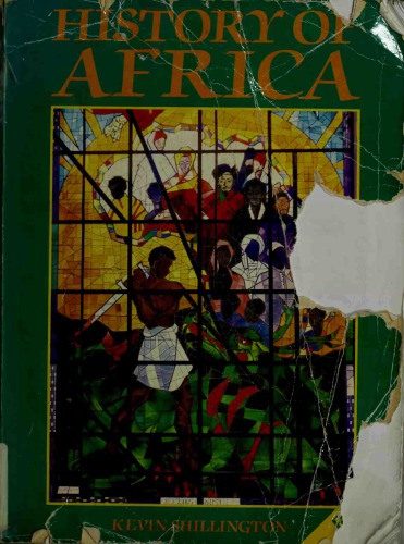History of Africa