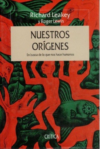 Nuestros Orígenes