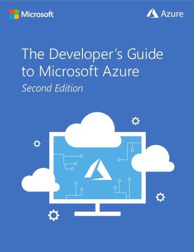 The Developer’s Guide to Microsoft Azure