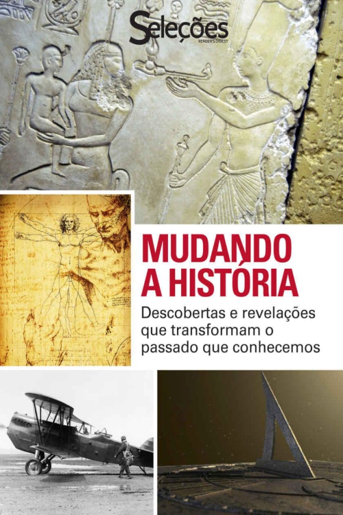 Mudando a história