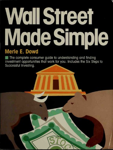 Wall Street Made Simple
