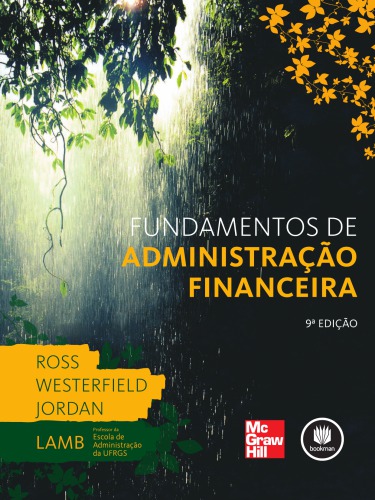 Fundamentos de Administração Financeira