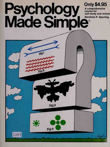 Psychology Made Simple