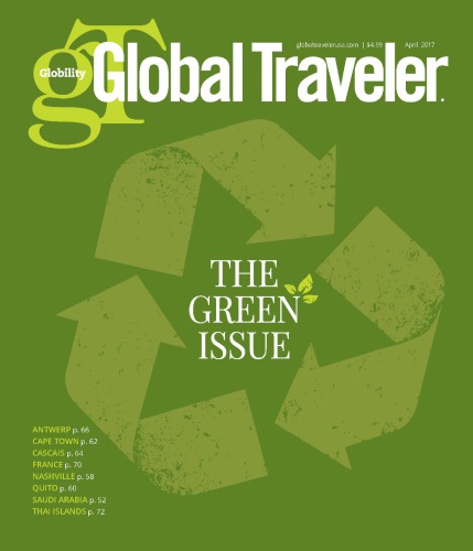 Global Traveler [April 2017]