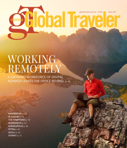 Global Traveler [May 2017]