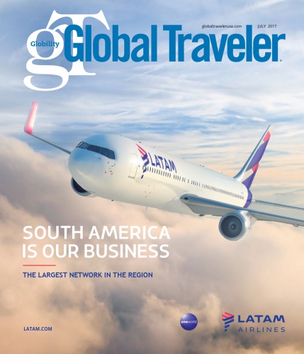 Global Traveler [July 2017]