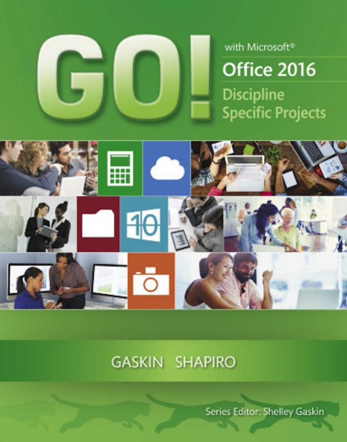 Discipline Specific Projects