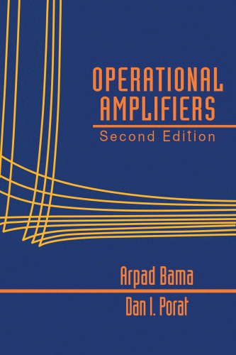 Operational Amplifiers