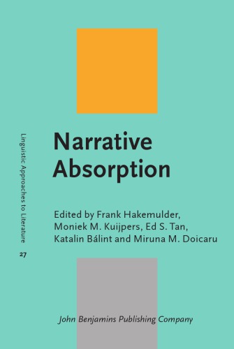Narrative Absorption