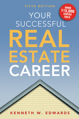 Your Successful Real Estate Career