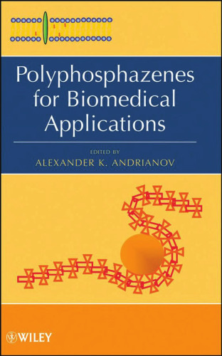 Polyphosphazenes for Biomedical Applications