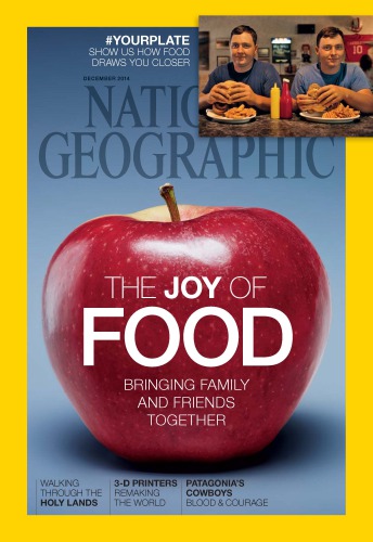 National Geographic [December 2014]