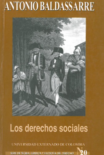 Los derechos sociales