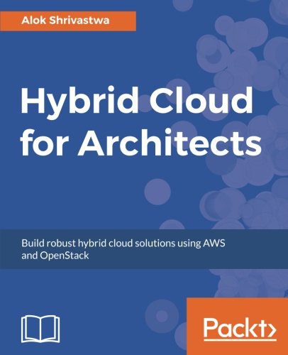 Hybrid Cloud for Architects: (source code)