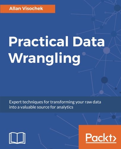 Practical Data Wrangling (source Code)
