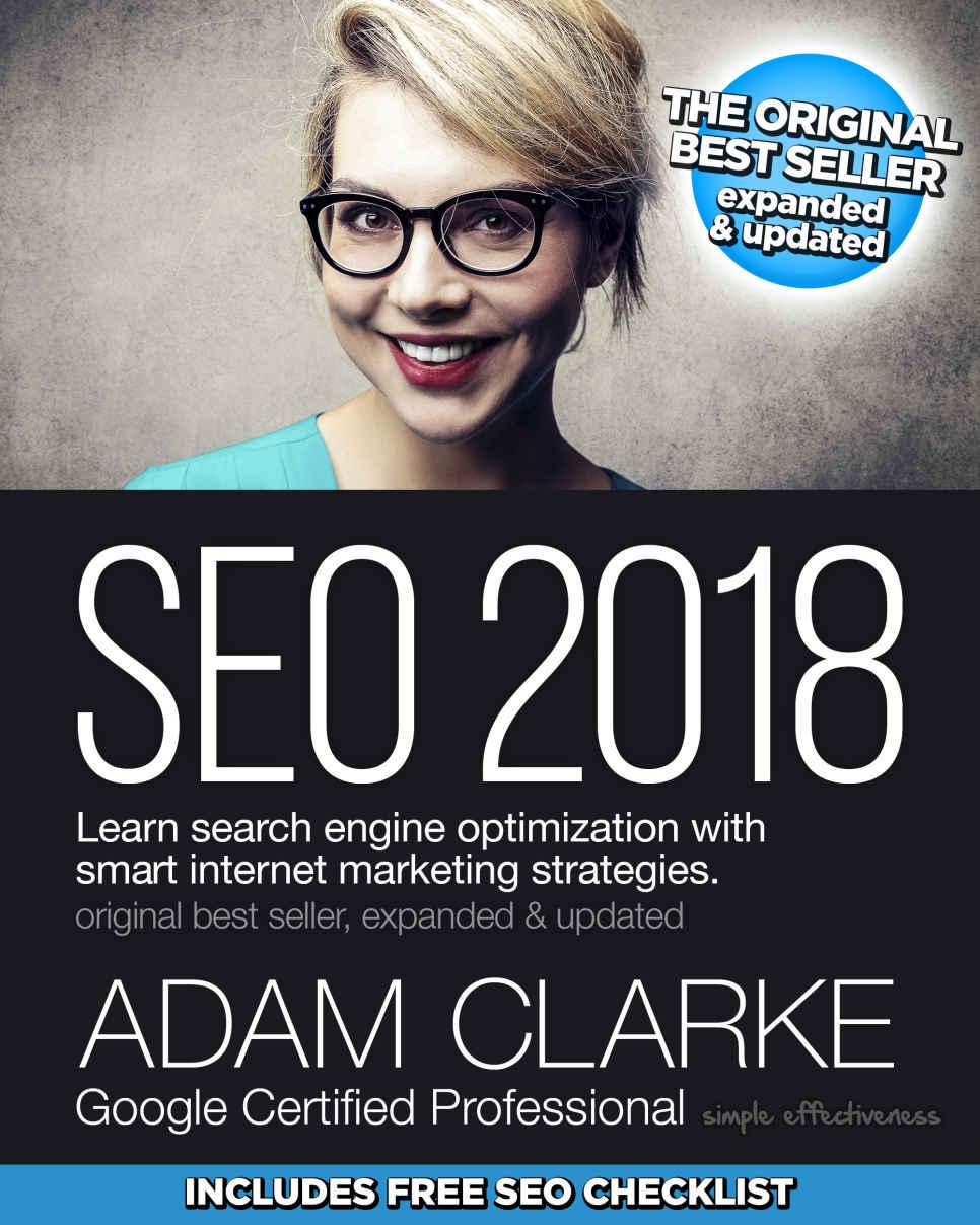 SEO 2018