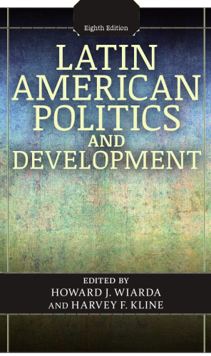 Latin American Politics and Development