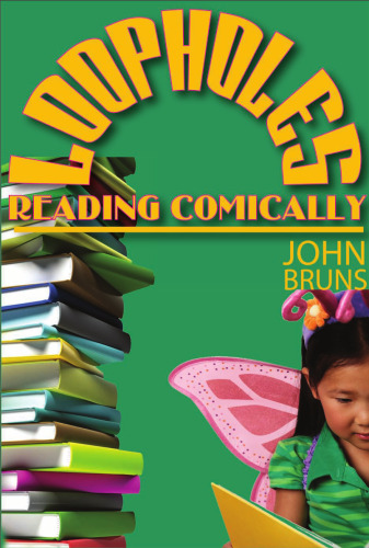 Loopholes: Reading Comically