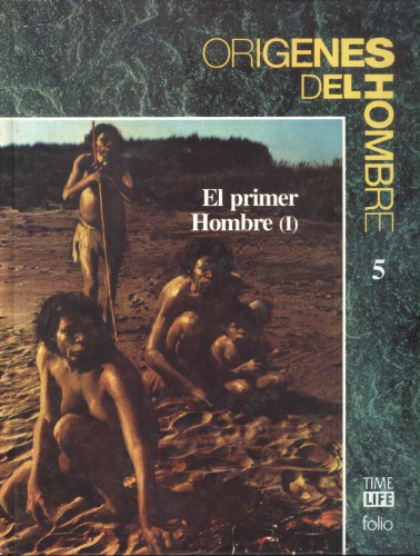 El Primer Hombre I