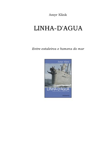 Linha d’água