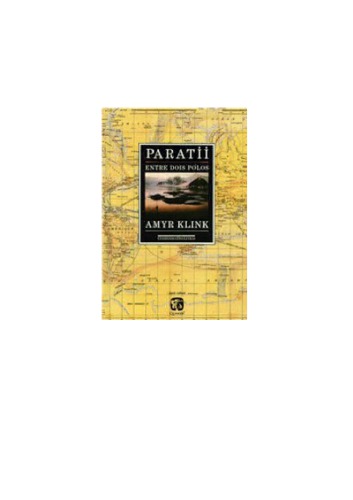 Paratii - Uma Viagem em dois polos