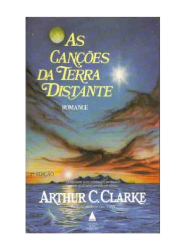 As Canções da Terra Distante