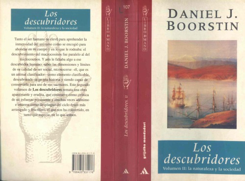 La Naturaleza y La Sociedad