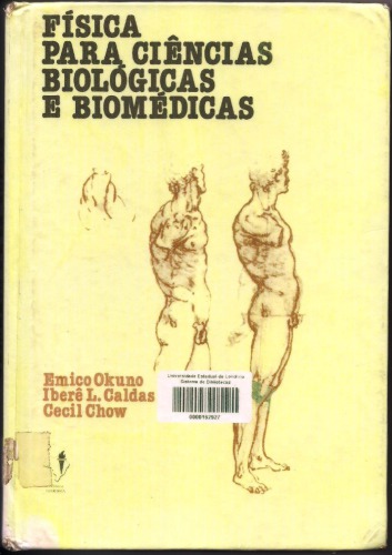 Física para ciências biológicas e biomédicas