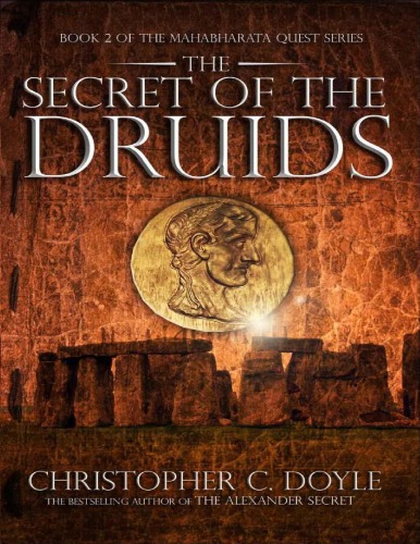 The Secret of The Druids