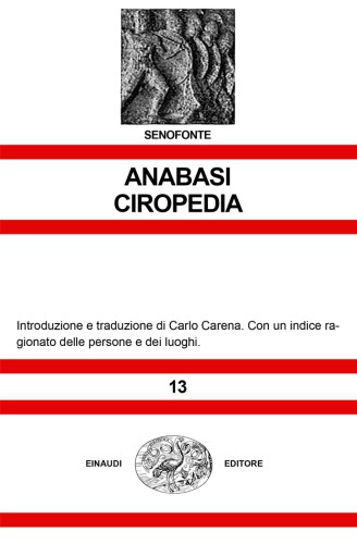 Anabasi-Ciropedia