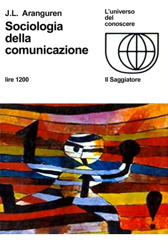 Sociologia della comunicazione