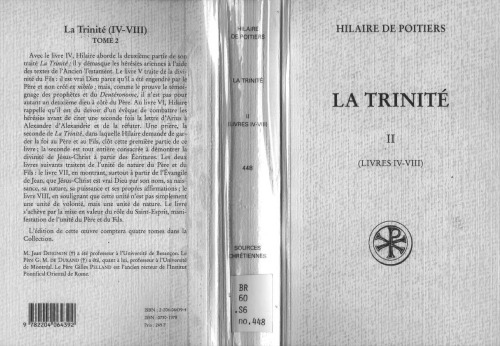 La Trinité