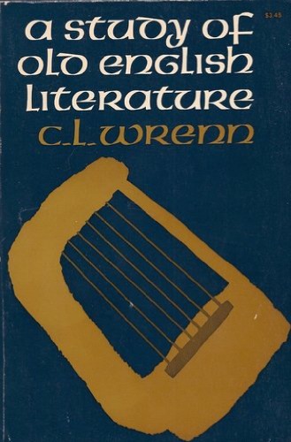 A Study of Old English Literature