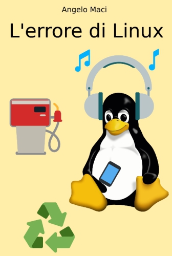 L’errore di Linux