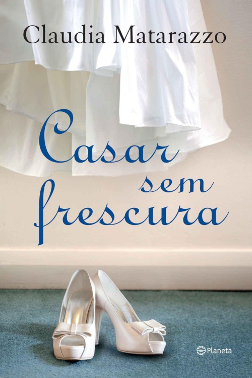 Casar sem frescura